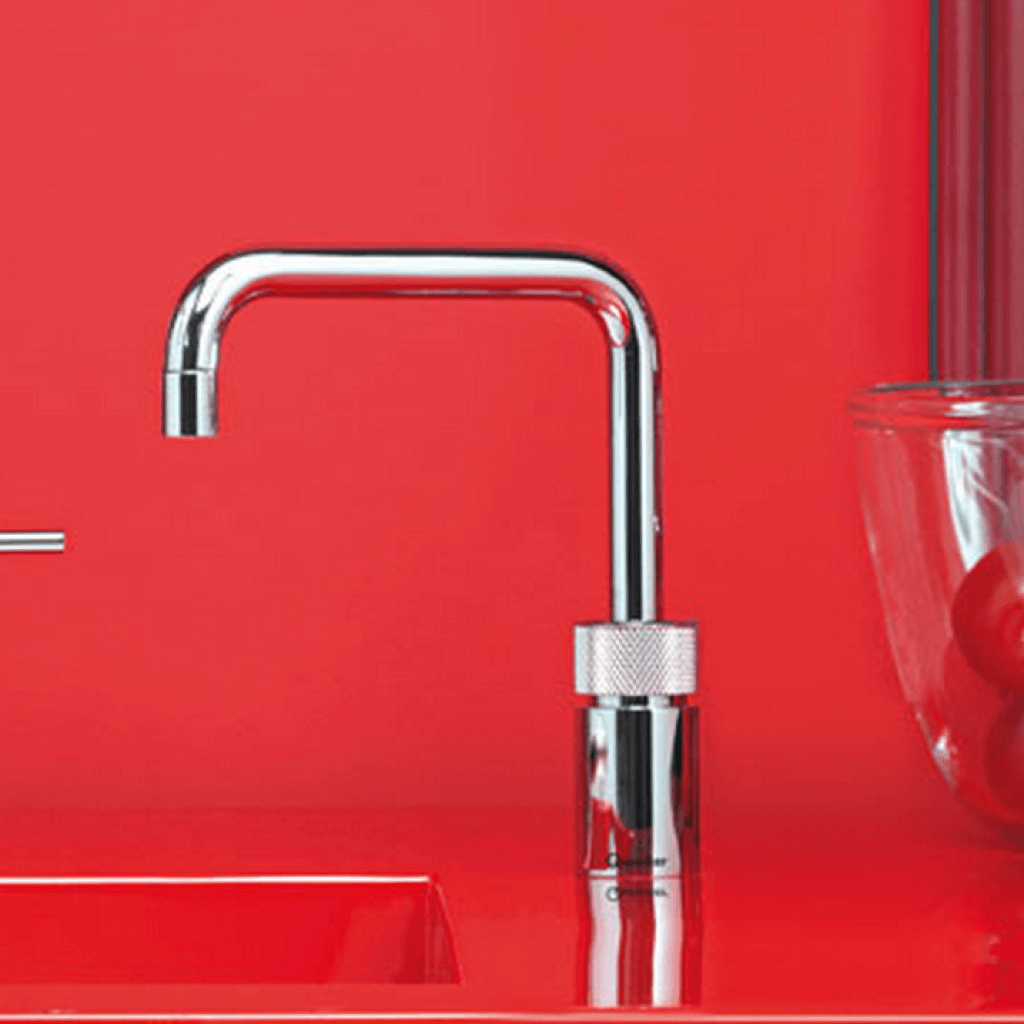 Instant Boiling Water Taps Stoke-on-Trent