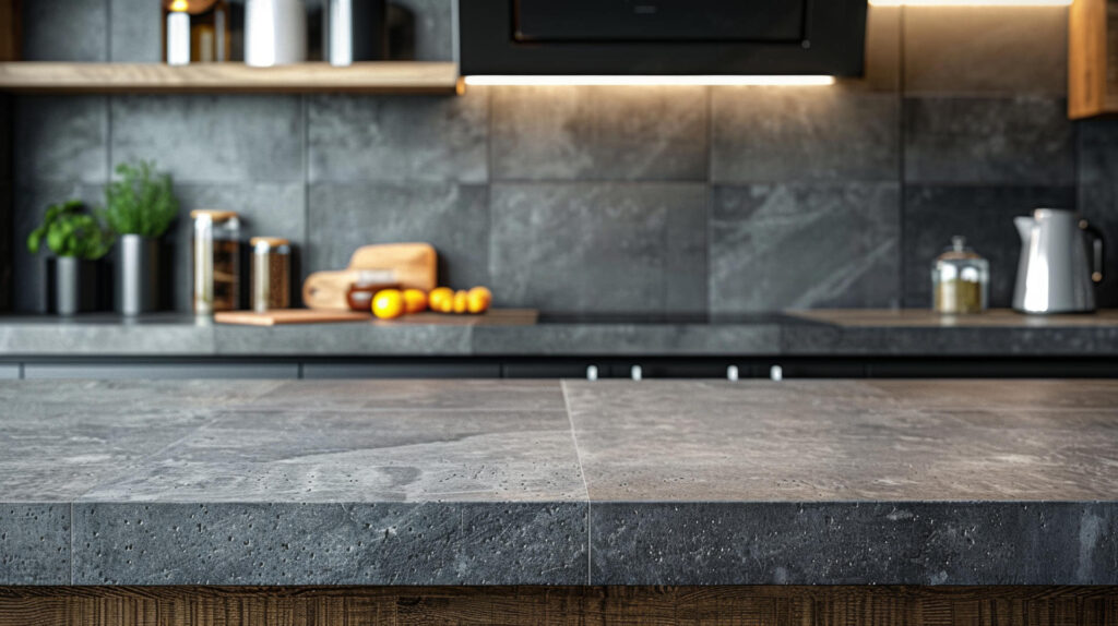 Choosing the Perfect Countertop for Your Kitchen Remodel